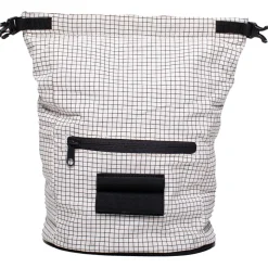 New - Canvas Chalk Bucket - Chalkbag Kletter- & Boulderzubehör|Chalkbags