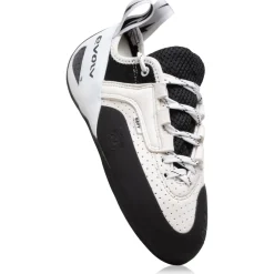 Evolv - Defy Lace LV - Kletterschuhe Grey / White Online