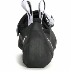 Clearance Evolv - Phantom - Kletterschuhe Black / White