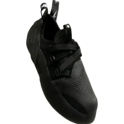Evolv - Phantom Pro - Kletterschuhe Black / White Best