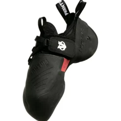 Evolv - Phantom Pro - Kletterschuhe Black / White Best