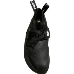 Evolv - Phantom Pro - Kletterschuhe Black / White Best