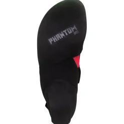 Evolv - Phantom Pro - Kletterschuhe Black / White Best