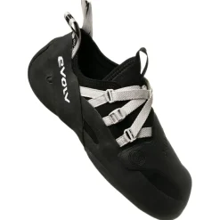Sale Evolv - Phantom Pro LV - Kletterschuhe White / Black