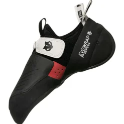 Sale Evolv - Phantom Pro LV - Kletterschuhe White / Black