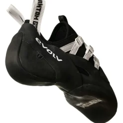 Sale Evolv - Phantom Pro LV - Kletterschuhe White / Black