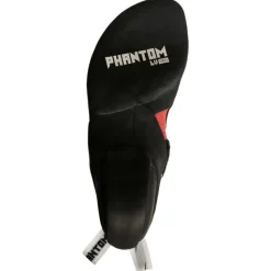Sale Evolv - Phantom Pro LV - Kletterschuhe White / Black