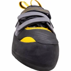 Outlet Evolv - Shaman - Kletterschuhe Gold / Grey / White