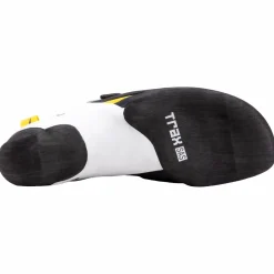 Outlet Evolv - Shaman - Kletterschuhe Gold / Grey / White