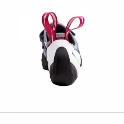 Best Evolv - Shaman LV - Kletterschuhe Beet Red / Slate