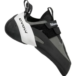 Evolv - Shaman 2S - Kletterschuhe Elegance / White Sale