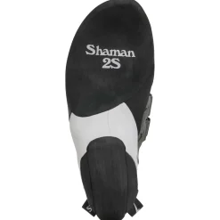 Evolv - Shaman 2S - Kletterschuhe Elegance / White Sale