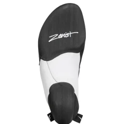 Evolv - Zenist 2026 - Kletterschuhe Stone / White Hot