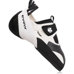 Evolv - Zenist - Kletterschuhe Grey / Black Online