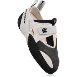 Evolv - Zenist LV - Kletterschuhe Grey / White Discount