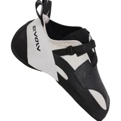 Evolv - Zenist Pro - Kletterschuhe Grey / Black Discount