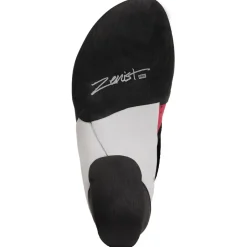 Evolv - Zenist Pro - Kletterschuhe Grey / Black Discount