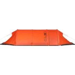 Exped - Ceres IV XP Extreme - 4-Personen Zelt Dark Lava