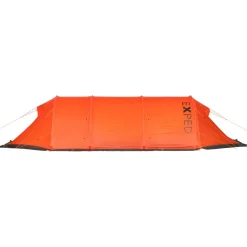 Exped - Ceres IV XP Extreme - 4-Personen Zelt Dark Lava
