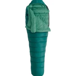Exped - Comfort 0° C - Daunenschlafsack Cypress / Sage Outlet
