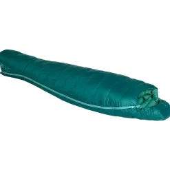 Exped - Comfort 0° C - Daunenschlafsack Cypress / Sage Outlet