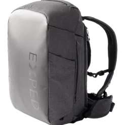 Exped - Cruiser 35 - Reiserucksack Black Melange