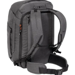 Exped - Cruiser 35 - Reiserucksack Black Melange