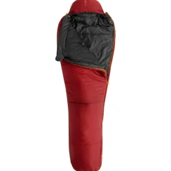Best - Deepsleep -5° C - Kunstfaserschlafsack Trekkingausrüstung|Kunstfaserschlafsäcke