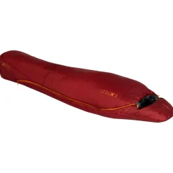 Best - Deepsleep -5° C - Kunstfaserschlafsack Trekkingausrüstung|Kunstfaserschlafsäcke