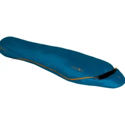 Best - Deepsleep 5° C - Kunstfaserschlafsack Trekkingausrüstung|Kunstfaserschlafsäcke