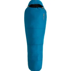 Best - Deepsleep 5° C - Kunstfaserschlafsack Trekkingausrüstung|Kunstfaserschlafsäcke