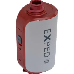 Clearance - Mega Pump - Campingzubehör Trekkingausrüstung|Isomatten