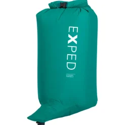 Exped - Schnozzel Pumpbag Pine Discount