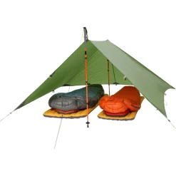 Best Exped - Scout Tarp Extreme - Tarp Moss
