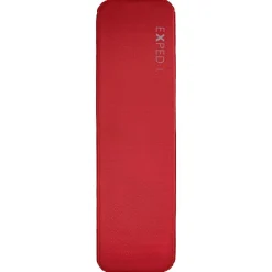 Exped - Sim Comfort 5 - Isomatte Ruby Red Best