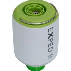 Best - Ultra Pump - Campingzubehör Trekkingausrüstung|Isomatten
