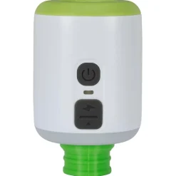 Best - Ultra Pump - Campingzubehör Trekkingausrüstung|Isomatten