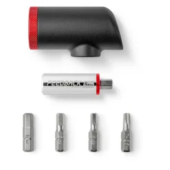 Sale Feedback Sports - Bit Schrauber Reflex Fixed - Fahrradwerkzeug