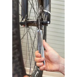 Feedback Sports - Bremsscheibenrichtwerkzeug - Fahrradwerkzeug Hot