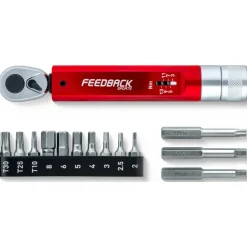 New - Drehmomentschlüssel Range Click - Fahrradwerkzeug Fahrradwerkzeuge