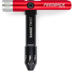 Feedback Sports - Drehmomentschlüssel Range Twist - Fahrradwerkzeug New
