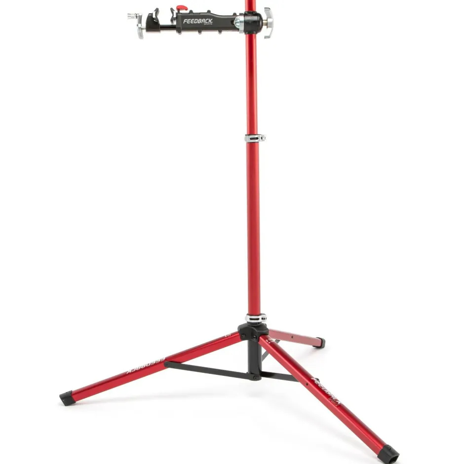 New - Reparaturständer Pro Mechanic - Montageständer Fahrradwerkzeuge