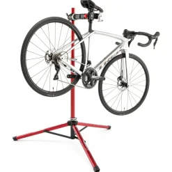 New - Reparaturständer Pro Mechanic - Montageständer Fahrradwerkzeuge