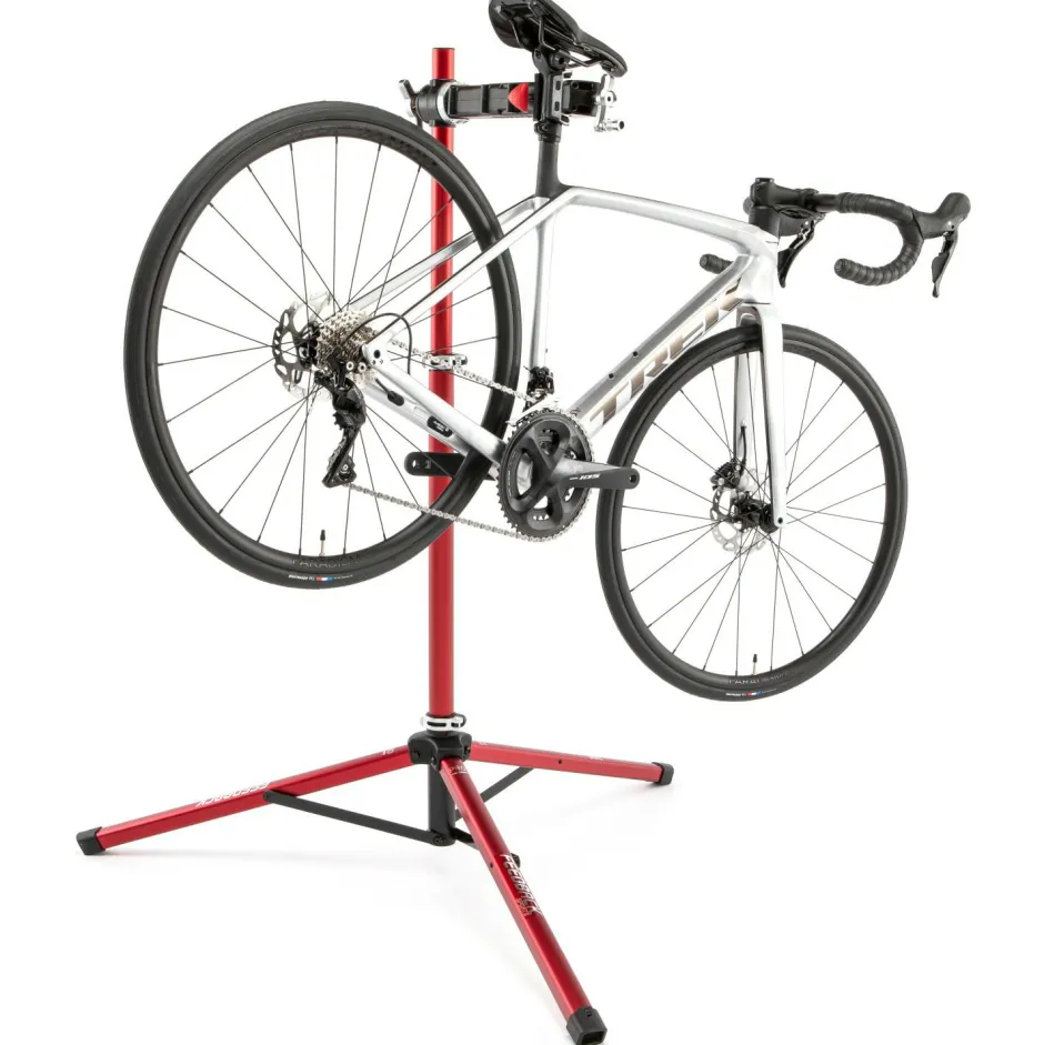 New - Reparaturständer Pro Mechanic - Montageständer Fahrradwerkzeuge