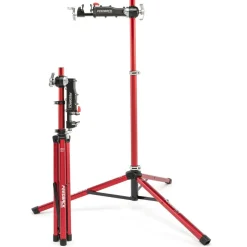 New - Reparaturständer Pro Mechanic - Montageständer Fahrradwerkzeuge