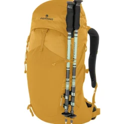 - Backpack Estella 40 - Trekkingrucksack Trekkingausrüstung|Wanderrucksäcke