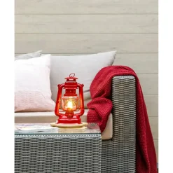 Hot Feuerhand - LED Laterne Baby Special 276 - Kerzenlaterne