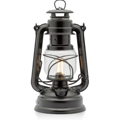 Hot Feuerhand - LED Laterne Baby Special 276 - Kerzenlaterne