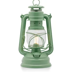 Hot Feuerhand - LED Laterne Baby Special 276 - Kerzenlaterne