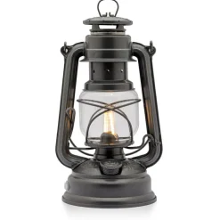 Hot Feuerhand - LED Laterne Baby Special 276 - Kerzenlaterne
